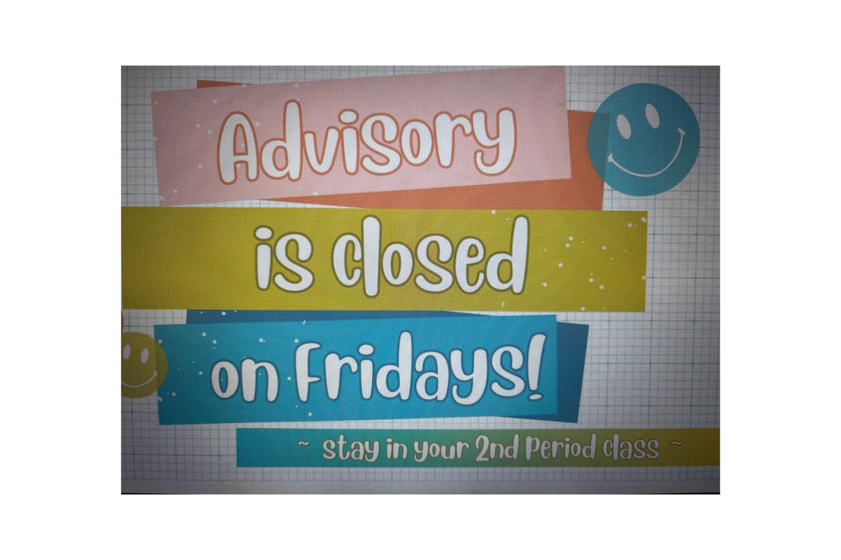 Closed advisory: the good and the bad