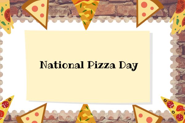 National Pizza Day