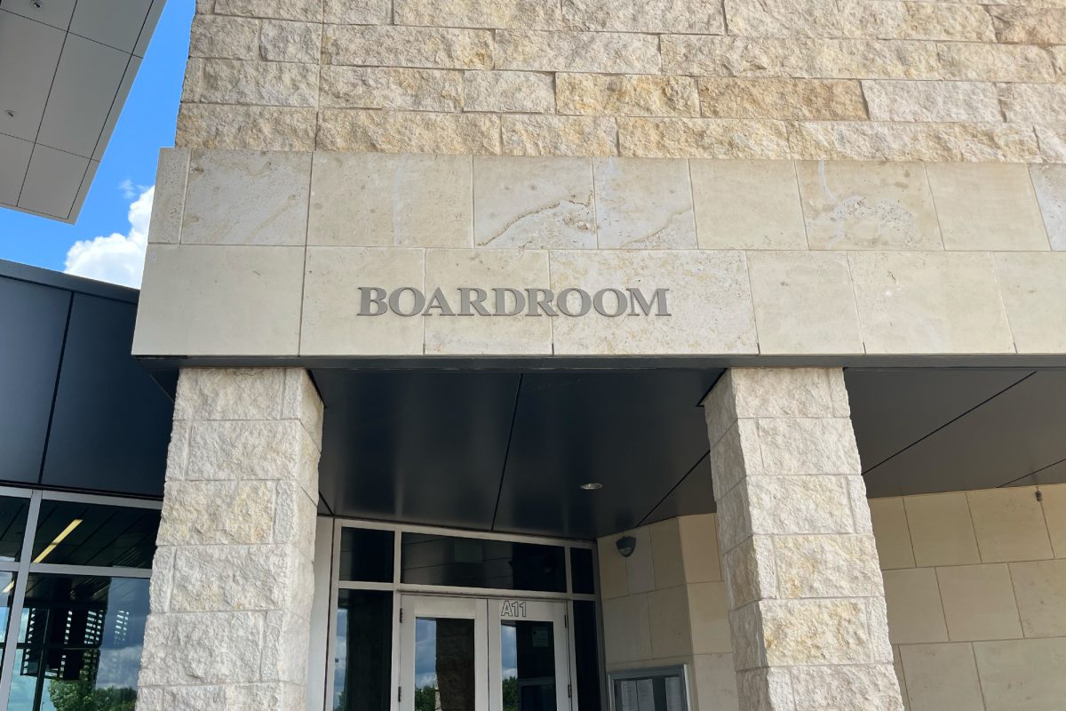 Frisco ISD's board convened Monday evening to discuss a wide variety of issues, including district advisory council appointments, budget transfers, and monthly tax reports. The board also recognized Partners in Education and Lawler Middle School's orchestra for being selected as a TMEA honor group.