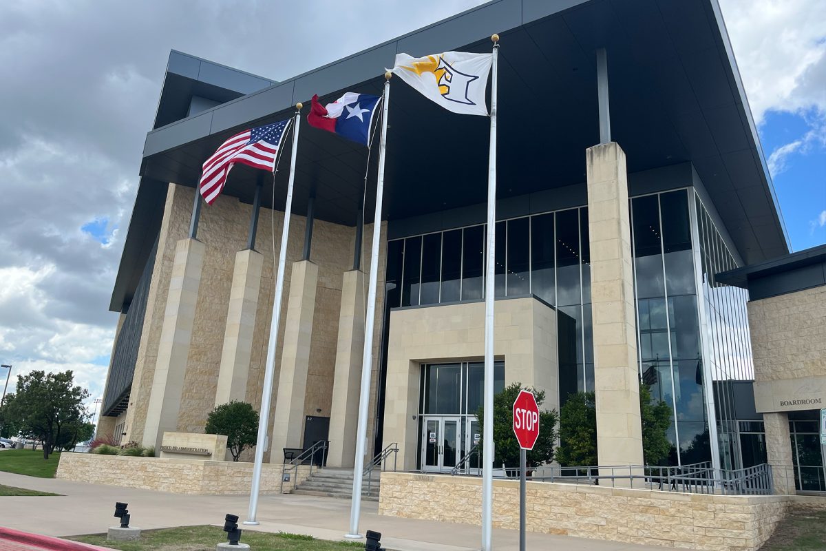 The Frisco ISD Board of Trustees sent out an email Friday morning announcing Dr. Todd Fouche, the current Deputy Superintendent, as the lone finalist to replace the retiring Dr. Mike Waldrip as the next Superintendent of Schools for Frisco ISD. 