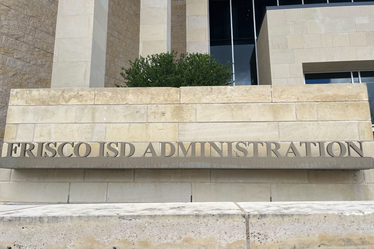 The Frisco ISD Board of Trustees will hold its monthly meeting tonight at 6:30 p.m., approving minutes, library materials, budget amendments, contracts, vendor qualifications, and the 2026 public information calendar.