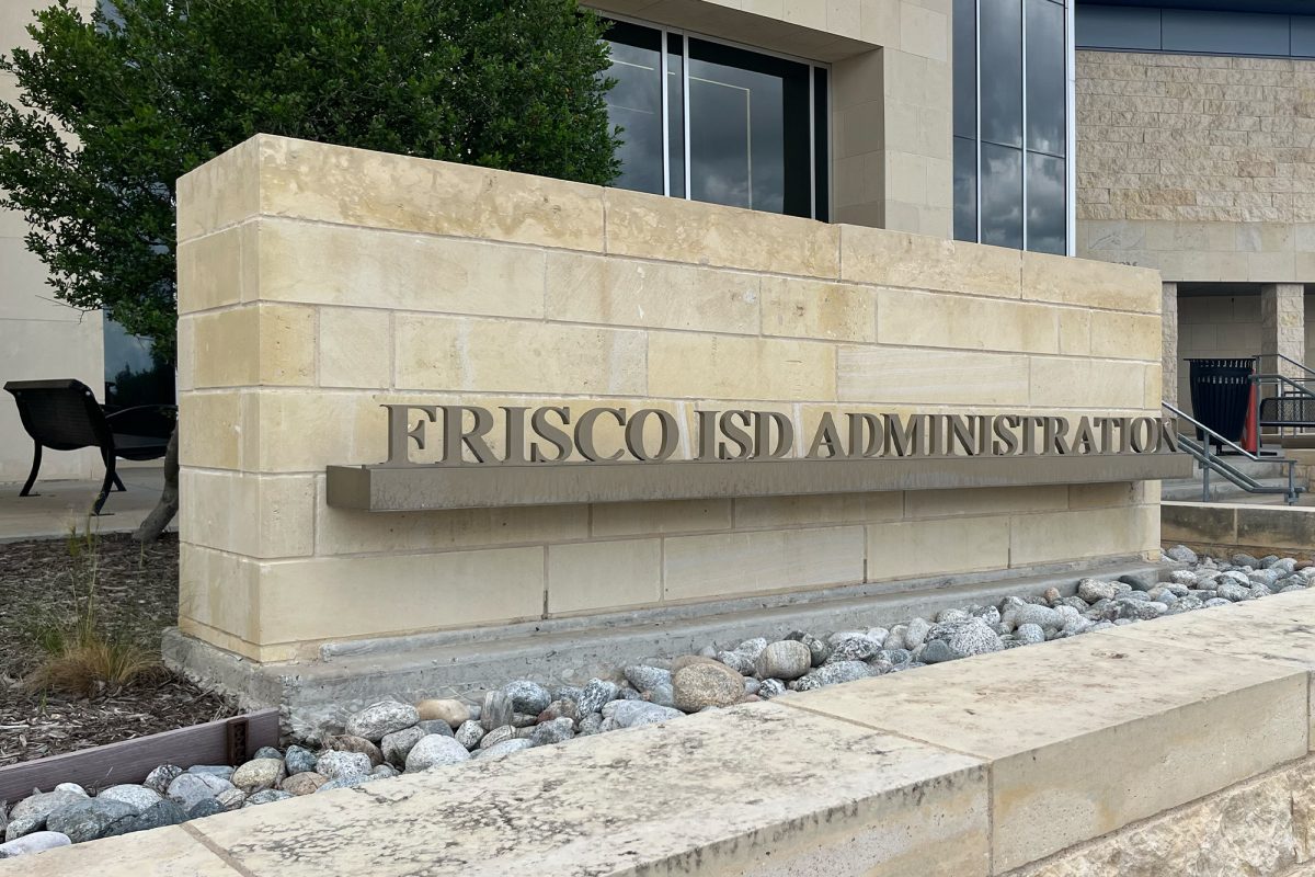 Prospective employees can find out more about joining Frisco ISD at the district's job fair from 3:30-5:30 p.m. Friday at the district's administration building. 