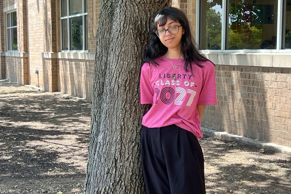 Aashvi Ramchandrapurapa