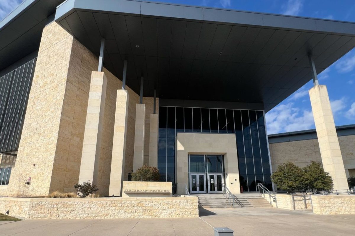 Through renovations, refreshes, and new infrastructure. Frisco ISD has breathed new life into campuses across the district using voter approved funds from 2018. These improvements address technology, security, extracurriculars, and more.
