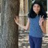 Byline photo of Krithanya Akilan