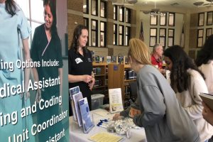 Balancing school with a part-time job might sound overwhelming, but the benefits can outweigh the stress. In this opinion article, guest contributor Addison Lefkof highlights how part-time work builds time management, financial literacy, confidence, and other lifelong skills for high school students.