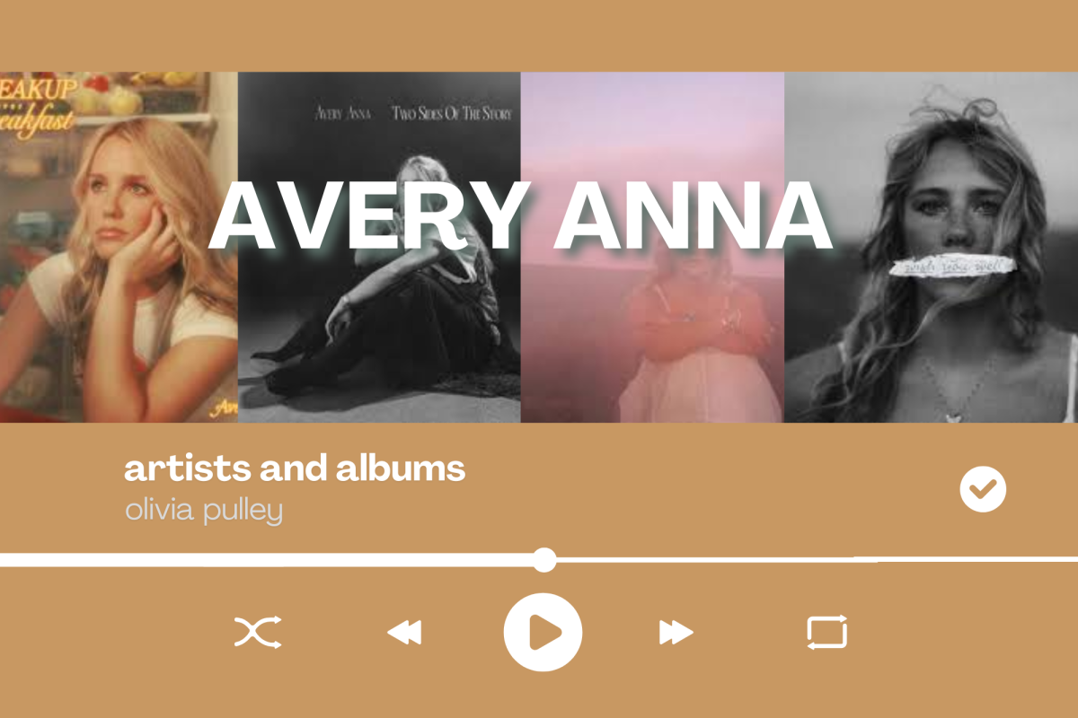 A rising country star from Arizona, Avery Anna combines traditional country instrumentation with insightful lyrics on sensitive issues to add a new twist to the country genre. None of the images used in this graphic belong to Liberty Wingspan. All rights remain with Avery Anna and her team.