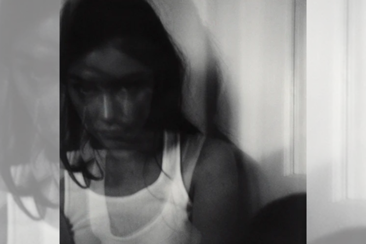 Staff reporter Amrita Renganathan examines the dual-edged sword of criticizing popular interests as boring, examining Gracie Abrams' album Good Riddance (pictured above) as an example in her argument against gatekeeping interests to preserve their intrigue. None of the images used in this graphic belong to Liberty Wingspan. All rights remain with Gracie Abrams and her team.