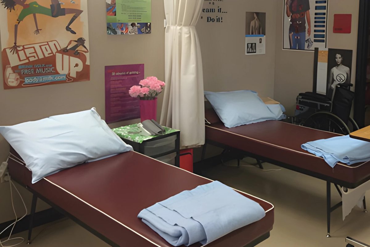 With SB 12 requiring parental consent for more school healthcare services, clinics face delays, though emergency care remains unaffected.