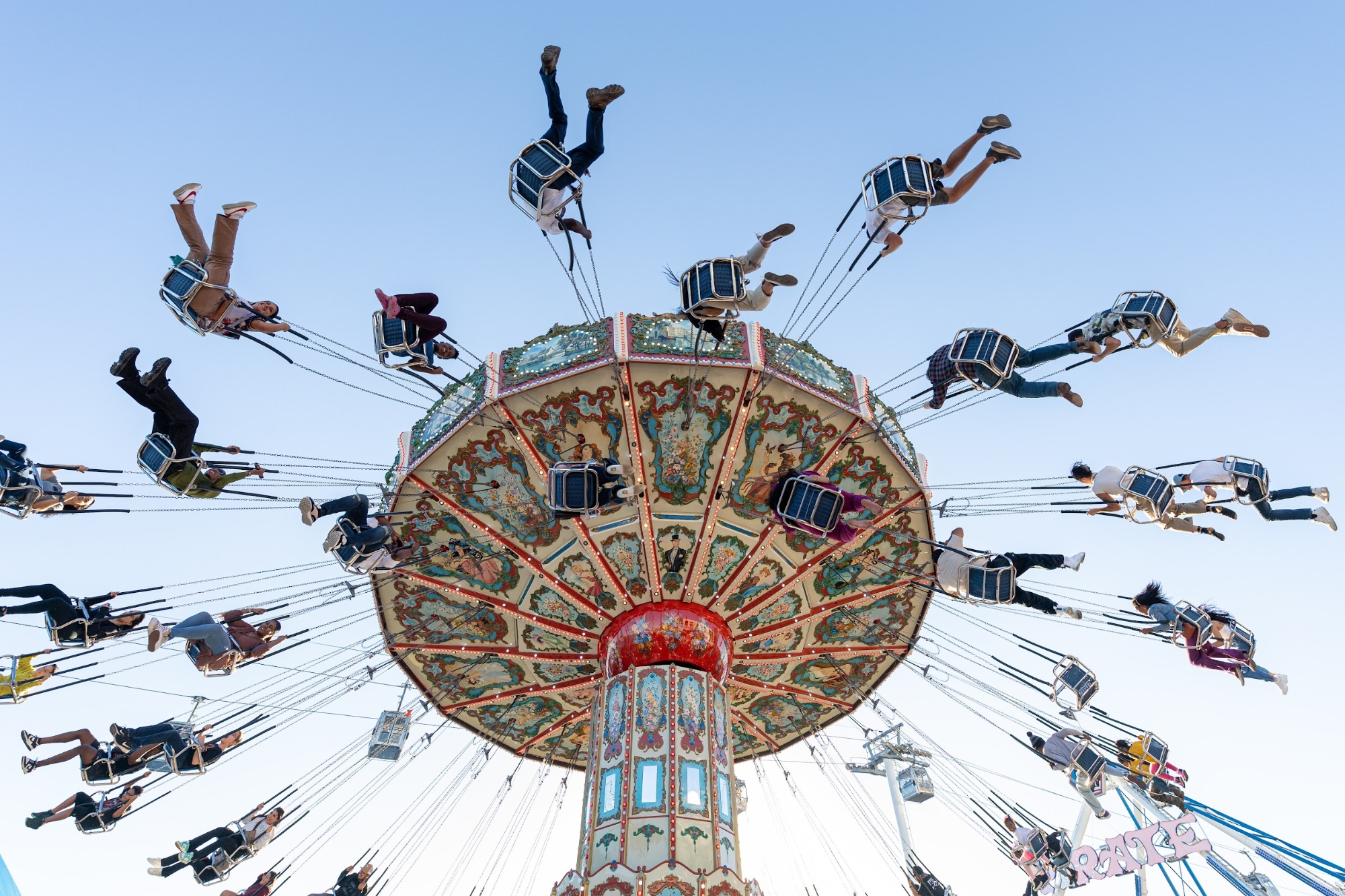 Texas State Fair ends free tickets for high schoolers