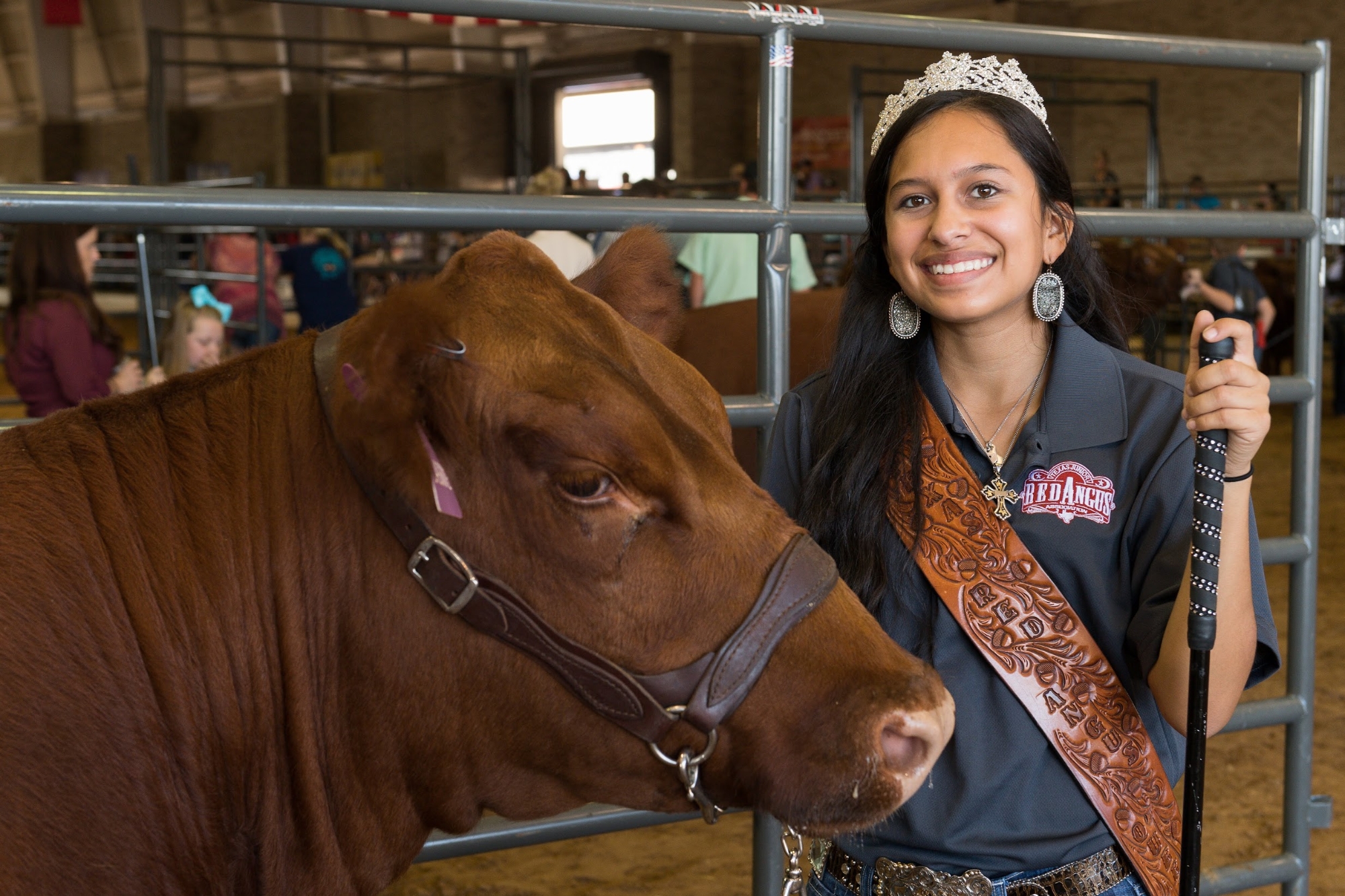 Texas State Fair ends free tickets for high schoolers