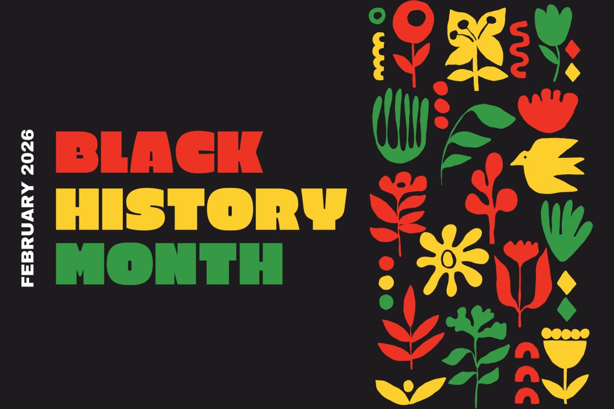Black History Month
