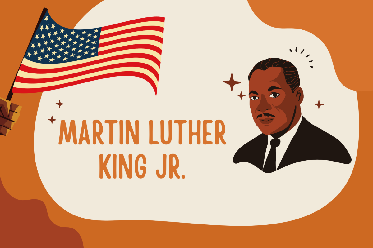 Martin Luther King Jr. Day