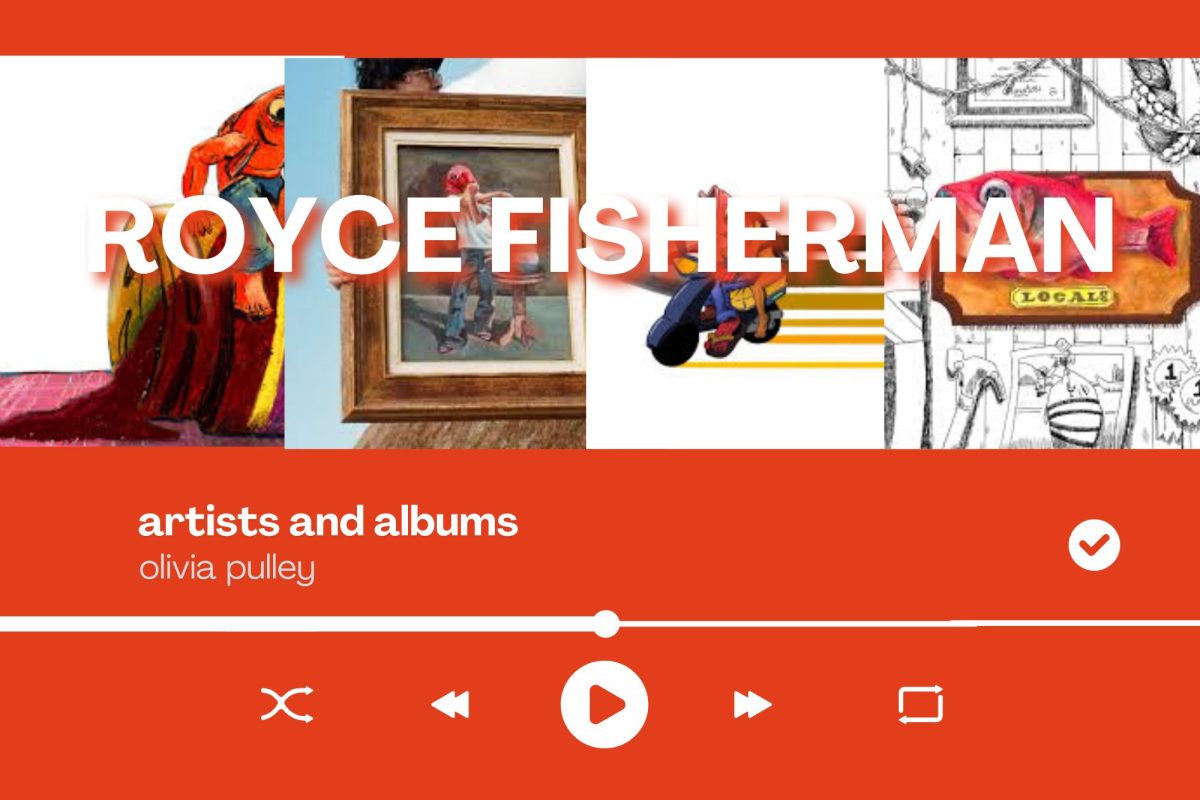 Blending traditional Hawaiian beats with modern synth and modified vocals, island native Royce Fisherman is making waves by bringing Hawaiian culture to the music charts. All rights remain with Royce Fisherman and their team.