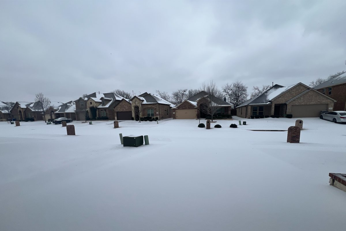 Redhawks returned to campus on Friday after instruction on the first four days of the week was cancelled due to bad weather. The first two days will not need to be made up, while the decision whether to use bad weather make up days for the latter two missed days has yet to be made.