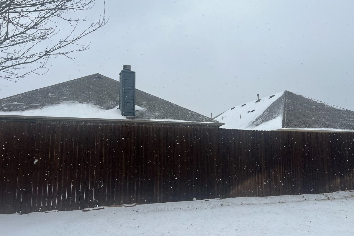 Frisco ISD has filed an application with the TEA to waive the two bad weather makeup days needed for Jan. 28 and Jan. 29. If approved, this waiver will ensure that the district can retain state funding for these days, while allowing students and staff to remain at home on April 6 and April 30.
