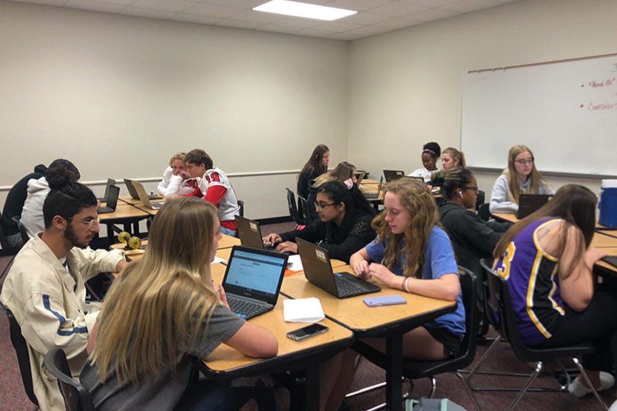 Debate students are preparing Rotary speeches that answer four ethical questions about a personally meaningful topic.