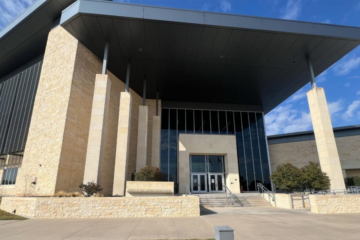 The Frisco ISD Board of Trustees met Monday in closed session to discuss candidates to replace Superintendent Mike Waldrip, who announced he will retire effective June 30, with a lone finalist expected to be named in mid-March.