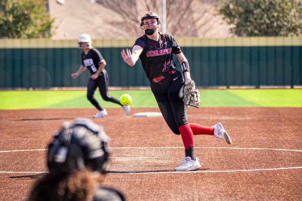 Softball has been eliminated from the playoffs following consecutive losses to Lone Star in a best-of-three series. 