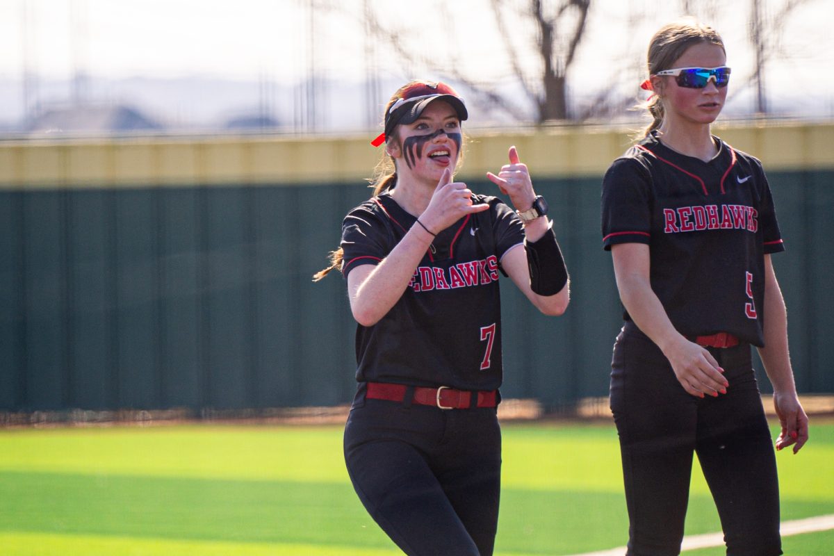 A tough test is in store for the softball team (5-1) as they travel to face Emerson (6-0) Tuesday at 6:00 p.m. 