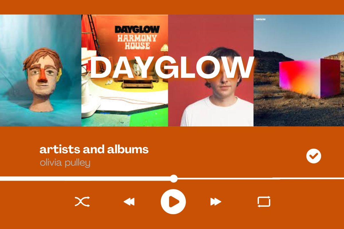 Hailing from a small town in Texas, Sloan Struble introduced the solo project Dayglow to indulge in music and bring authentic music to the masses. All rights remain with Dayglow and their team.