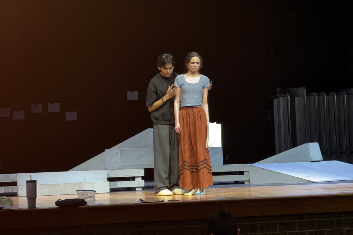 All for one, and One Act Play for all