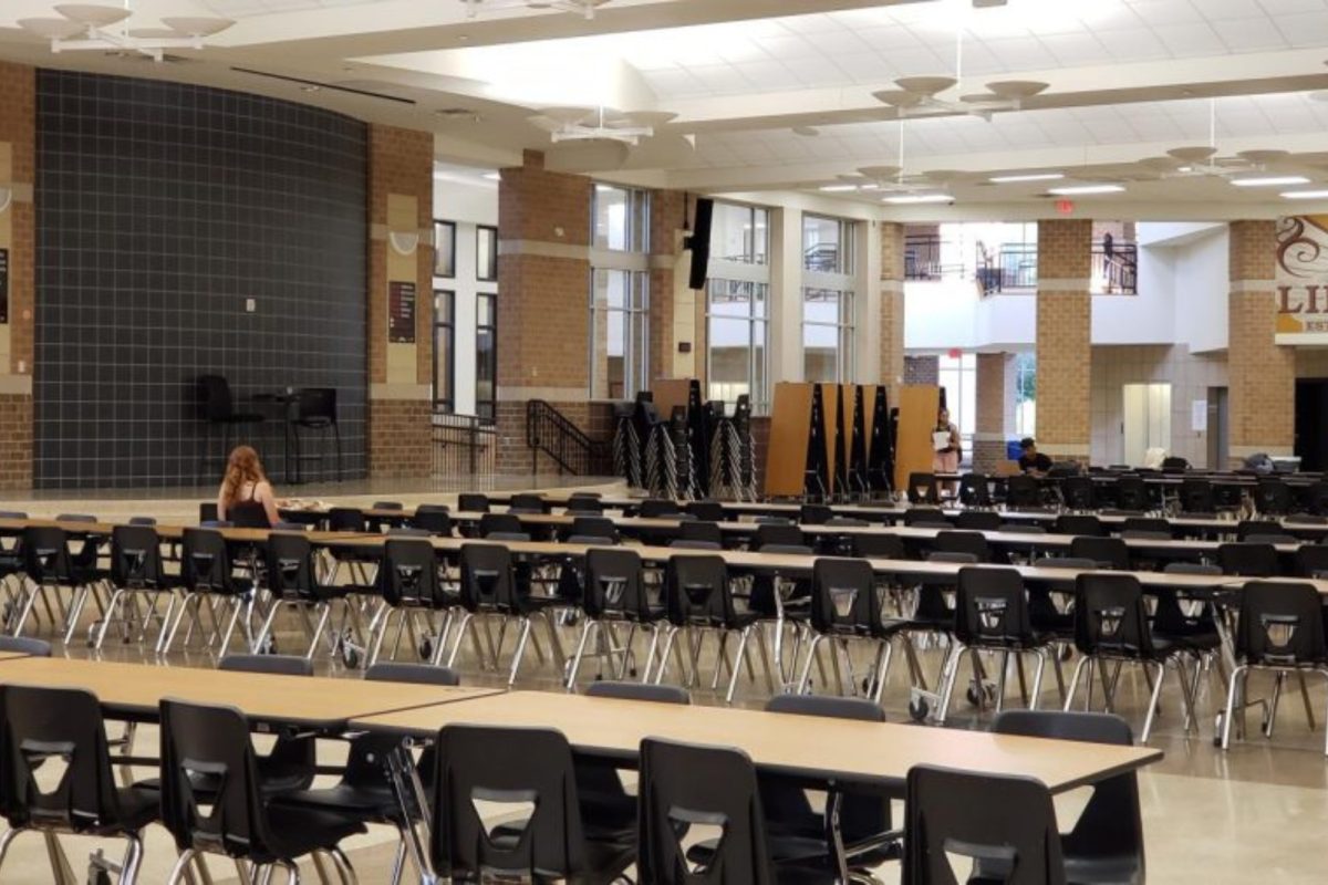 Students and staff are preparing for spring break from March 16–20. 