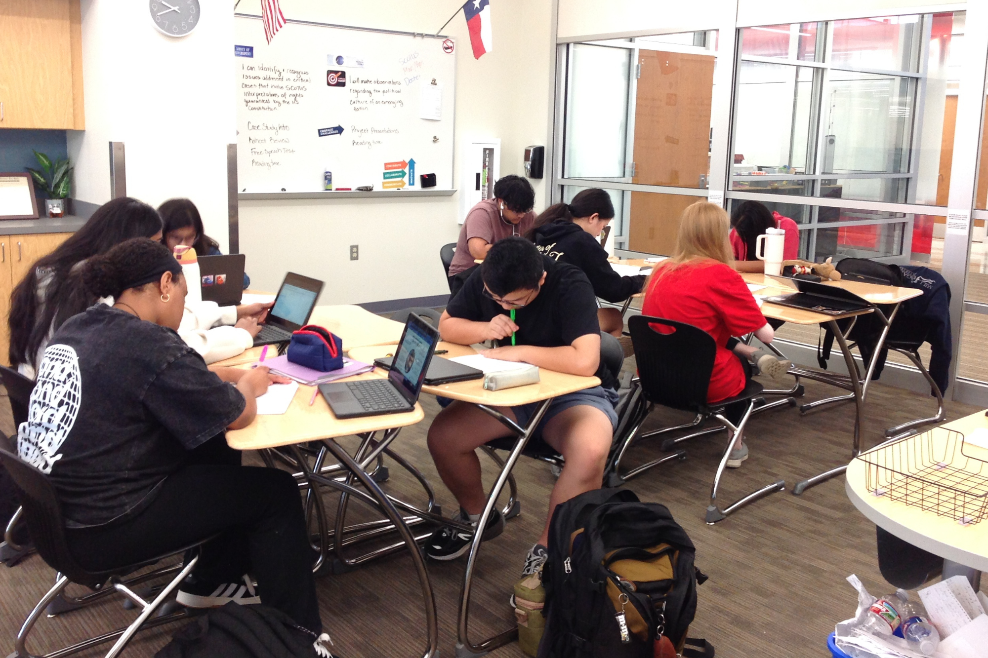 The impact of AI on CTE education