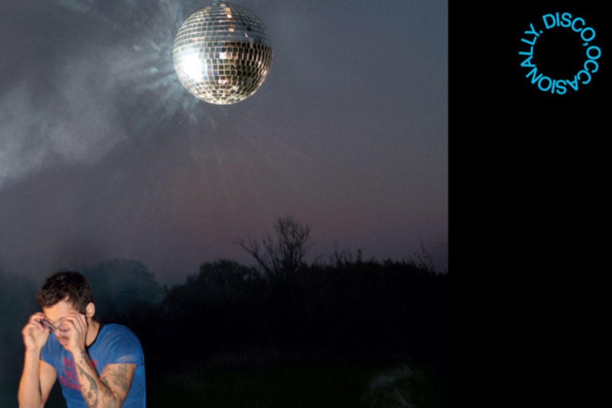 Harry Styles' most recent album, Kiss All the Time. Disco, Occasionally (KissCo) is a breach into a new genre and joins the list of Harry Styles' most popular songs, telling the story of a situationship through an intentional tracklist. 