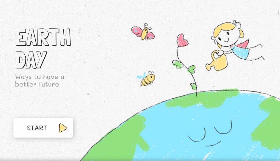 Earth Day