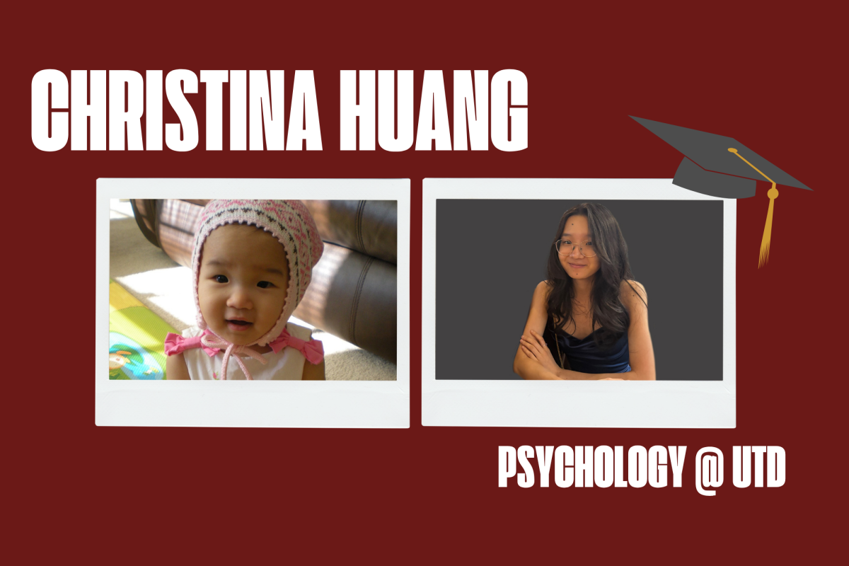 Senior Goodbye: Christina